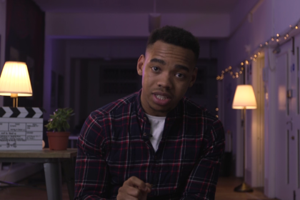 AMANI SIMPSON Launches INSPIRATIONAL Short Film Project With JOIVAN WADE!